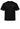 Produktbild 1 von IYITO T-Shirt mit auffälligem Rückenprint in Schwarz.