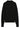 Produktbild 1 von HUGO Strickpullover Sorellenio mit Stehkragen in Schwarz.