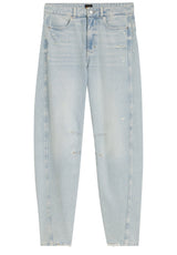 Jeans HUGO BOSS ORANGE Jeans C_Baloon Blau (436)