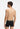 Bodywear HUGO 3er-Pack Boxershorts mit Logo-Bund