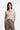 Produktbild 2 von HUGO BOSS BLACK Strickpullover Falonsi im Polo-Design in Beige.