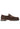 Schuhe COPENHAGEN Penny Loafer aus Wildleder Braun (SUEDE CHOCOLATE)