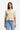 Pullover & Strickjacken HUGO BOSS ORANGE Kurzarmpullover Farda mit offener Strickstruktur
