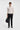 Pullover & Strickjacken HUGO BOSS BLACK Pullover Lancione mit Polokragen
