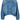Jeans ELIAS RUMELIS Jeansjacke im Boxy Fit Blau (1215)