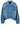 Jeans ELIAS RUMELIS Jeansjacke im Boxy Fit Blau (1215)