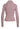 Produktbild 2 von ALPHA TAURI Strickpullover mit gerippter Struktur  in Rosa.
