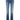 Produktbild 1 von LIU.JO Jeans mit geradem Schnitt in Blau.