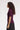 Jersey FRED PERRY Poloshirt aus breitem Rippmaterial