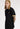 Jersey FRED PERRY T-Shirt mit Doppelstreifen an den Ärmelabschlüssen