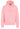 Sweat DSQUARED2 Hoodie Relax Fit Crewneck Rosa (249)
