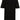 Jersey HUGO BOSS GREEN T-Shirt mit Troyerkragen und strukturiertem Muster Schwarz (001)