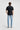 Jersey HUGO BOSS BLACK Poloshirt Penrose