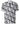 Jersey Bogner Funktions-Poloshirt mit Allover-Print Blau (A91)