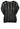 Jersey ELIAS RUMELIS Stricktop Aurelie Schwarz (81)