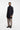 Jacken & Mäntel HUGO BOSS BLACK Wollmantel Hyde mit Stepp-Inlay