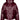Jacken & Mäntel PATRIZIA PEPE Steppjacke mit Kapuze Rot (M536)