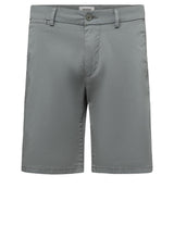 Hosen DRYKORN Shorts Kend Grau (2214)