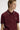 Jersey FRED PERRY Poloshirt mit Doppelstreifen