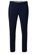 Hosen BALDESSARINI Hose Seven Blau (6542)