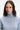 Produktbild 3 von HUGO BOSS BLACK Rollkragenpullover Frizani aus extrafeiner Merinowolle in Blau.