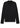 Jersey HUGO BOSS BLACK Langarm-Poloshirt Peduzzi Schwarz (001)