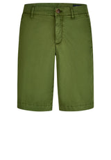 Hosen DANIEL HECHTER Shorts H-Somain Grün (520)