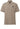 Herren-Poloshirt von BELSTAFF, Regular Fit, Strukturierter Baumwollpiqué, Kurzärmliges Polohemd, Kragen und Bündchen in Rippenstrick, Blende mit zwei Knöpfen, Phönixaufnäher mit bestickten Kanten auf der Brust.
