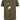 Jersey MOS MOSH T-Shirt Fruit mit Print Oliv (766)