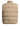 Jacken & Mäntel PARA JUMPERS Weste Simaw aus Teddyfleece mit Daunenfüllung