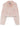 Jacken & Mäntel PATRIZIA PEPE Jacke aus Kunstpelz Rosa (R902)