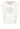Jersey LIU.JO T-Shirt mit Strass Weiß (P9283)