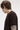 Jersey FRED PERRY T-Shirt mit gestreiften Bündchen