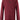 Jersey HUGO Langarmshirt Derytur mit Stehkragen Rot (654)