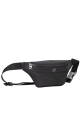 Taschen HUGO Gürteltasche Quantic_N_Bumbag Schwarz (001) ONESIZE