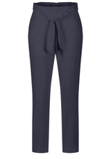 Hosen RAFFAELLO ROSSI Hose Ira 7/8 Blau (890)