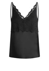 Blusen & Tuniken HUGO Blusentop Casme Schwarz (001)