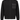 Produktbild 1 von HUGO BOSS ORANGE Sweatjacke Ze_Urban mit Brusttasche in Schwarz.