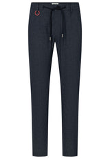 Hosen JOOP! Jeans Chino Maxton3 Blau (401)
