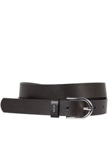 Gürtel HUGO BOSS BLACK Gürtel Scarlet Braun (202)