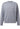 Pullover & Strickjacken DRYKORN Pullover Valdrik aus Feinstrick Grau (6403)