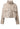 Produktbild 1 von DRYKORN Lederjacke Arklow mit aufgesetzten Brusttaschen in Beige.
