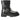 Produktbild 1 von COPENHAGEN Boot CPH900 mit Metallschnalle in Schwarz.