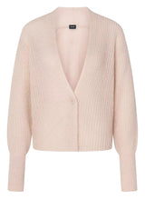 Pullover & Strickjacken JOOP Cardigan Kanna Rosa (681)