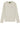 Jersey HUGO BOSS GREEN Langarmshirt Tee Long mit Kontrast-Logo Beige (275)