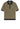 Pullover & Strickjacken FRED PERRY Strick-Poloshirt mit Schachbrettmuster Schwarz (102)