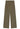 Produktbild 1 von HUGO BOSS ORANGE Hose Tarima mit Bundfalten in Oliv.