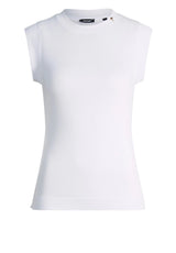 Jersey JOOP Top Tonda Weiß (100)