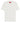 Jersey HUGO T-Shirt Dimersom aus Stretch-Baumwolle Weiß (102)