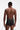 Bodywear HUGO BOSS BLACK Boxershorts Heather 3er-Pack
